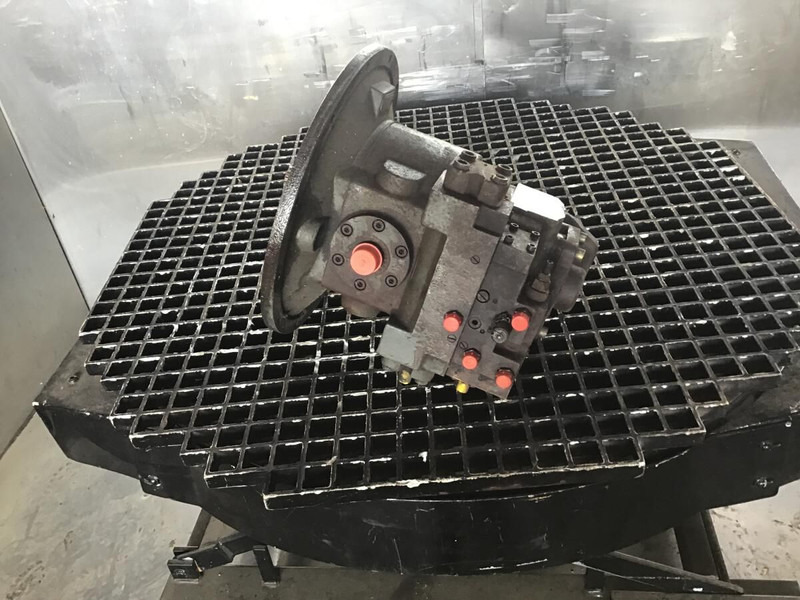 Liebherr LPV130 - مضخة هيدروليكية: صور 2 Liebherr LPV130 - مضخة هيدروليكية: صور 2