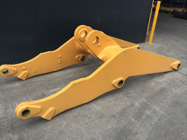 Liebherr Lifting Frame - وصلة الربط للمعدات المعلقة: صور 2 Liebherr Lifting Frame - وصلة الربط للمعدات المعلقة: صور 2