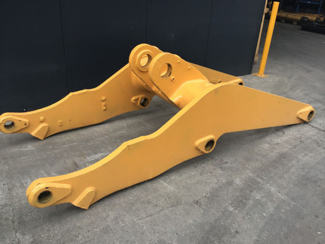 Liebherr Lifting Frame - وصلة الربط للمعدات المعلقة: صور 1 Liebherr Lifting Frame - وصلة الربط للمعدات المعلقة: صور 1