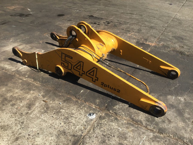 Liebherr Lifting Frame - وصلة الربط للمعدات المعلقة: صور 2 Liebherr Lifting Frame - وصلة الربط للمعدات المعلقة: صور 2