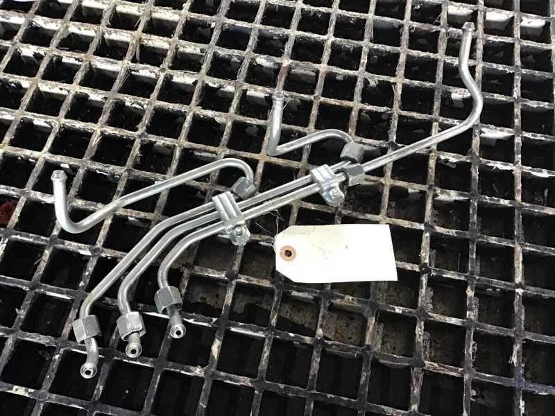 Liebherr Line - نظام الوقود: صور 2 Liebherr Line - نظام الوقود: صور 2