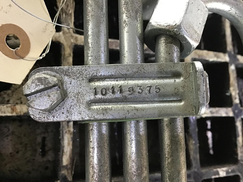 Liebherr Line - نظام الوقود: صور 3 Liebherr Line - نظام الوقود: صور 3