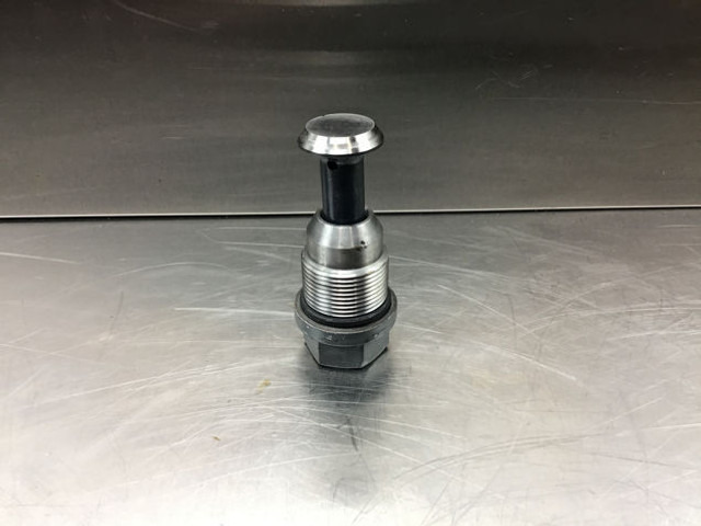 Liebherr Non Return Valve - صمام: صور 2 Liebherr Non Return Valve - صمام: صور 2