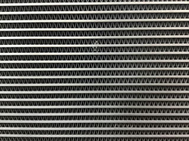 Liebherr Oil Cooler - مبرد الزيت: صور 4 Liebherr Oil Cooler - مبرد الزيت: صور 4
