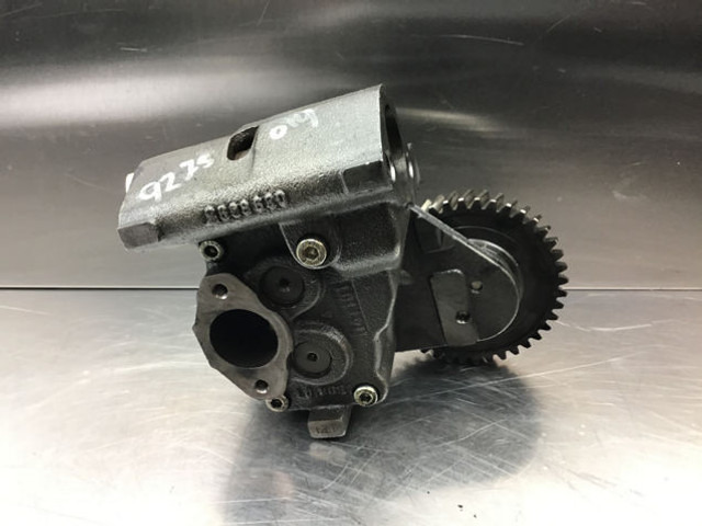 Liebherr Oil Pump - ضخ النفط: صور 2 Liebherr Oil Pump - ضخ النفط: صور 2