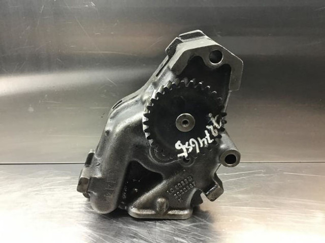 Liebherr Oil Pump - ضخ النفط: صور 5 Liebherr Oil Pump - ضخ النفط: صور 5