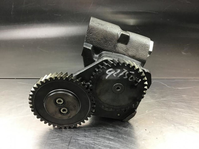 Liebherr Oil Pump - ضخ النفط: صور 5 Liebherr Oil Pump - ضخ النفط: صور 5
