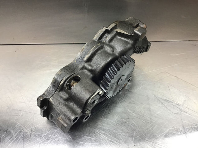 Liebherr Oil Pump - ضخ النفط: صور 5 Liebherr Oil Pump - ضخ النفط: صور 5