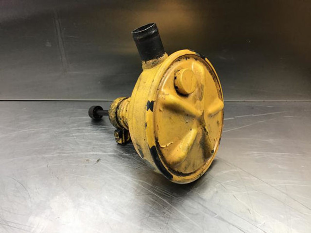 Liebherr Oil Separator - فلتر النفط: صور 5 Liebherr Oil Separator - فلتر النفط: صور 5
