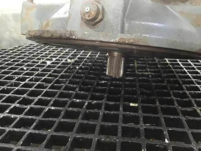 Liebherr PVG351B 332 - مضخة هيدروليكية: صور 4 Liebherr PVG351B 332 - مضخة هيدروليكية: صور 4