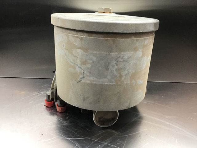Liebherr Partial Flow Filter - قطع الغيار: صور 1 Liebherr Partial Flow Filter - قطع الغيار: صور 1