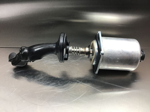 عتلة تبديل السرعة Liebherr Pilo Control Unit: صور 1