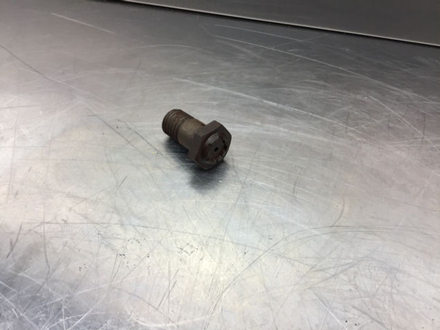 Liebherr Pressure Valve - صمام: صور 2 Liebherr Pressure Valve - صمام: صور 2