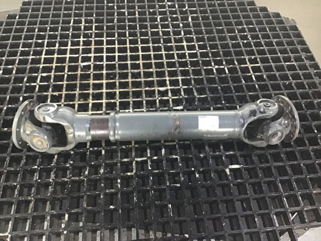 Liebherr Propellor Shaft - نصف رمح: صور 2 Liebherr Propellor Shaft - نصف رمح: صور 2