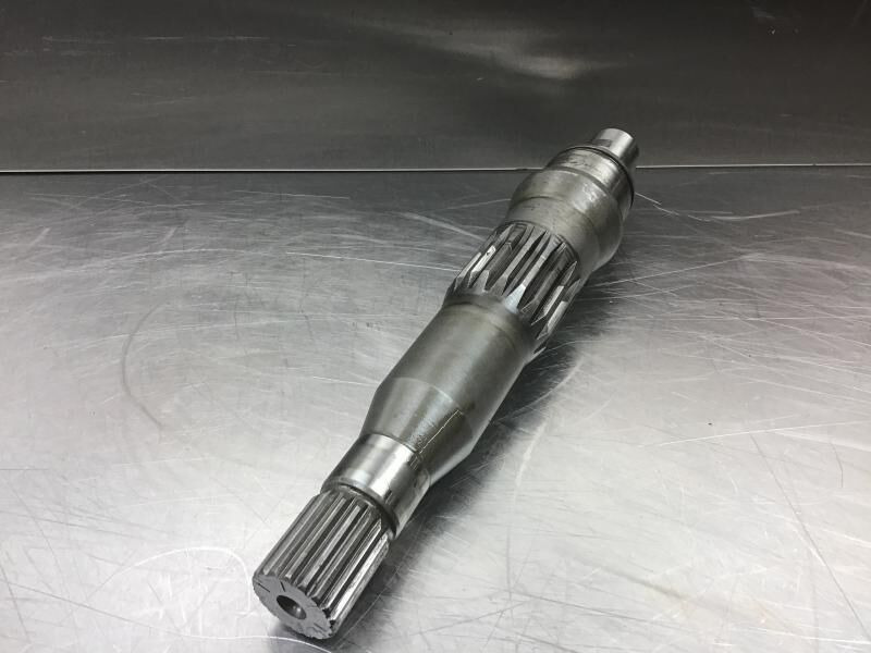 Liebherr R900 Li / A900 ZW - نصف رمح: صور 2 Liebherr R900 Li / A900 ZW - نصف رمح: صور 2