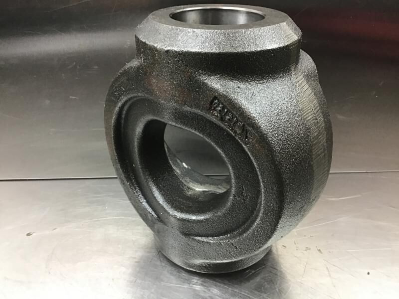 Liebherr R904 / A904 Li / A900C Li / A316 Li / R900C Li - مفصل التوجيه: صور 2 Liebherr R904 / A904 Li / A900C Li / A316 Li / R900C Li - مفصل التوجيه: صور 2