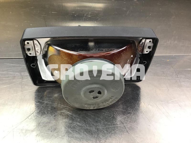 Liebherr R912 Li / R902 L - كشافات: صور 2 Liebherr R912 Li / R902 L - كشافات: صور 2