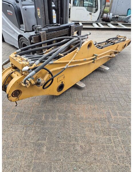 Liebherr R914STD / R914HDSL / R912 Li / R922 Li - ملحقات: صور 1 Liebherr R914STD / R914HDSL / R912 Li / R922 Li - ملحقات: صور 1