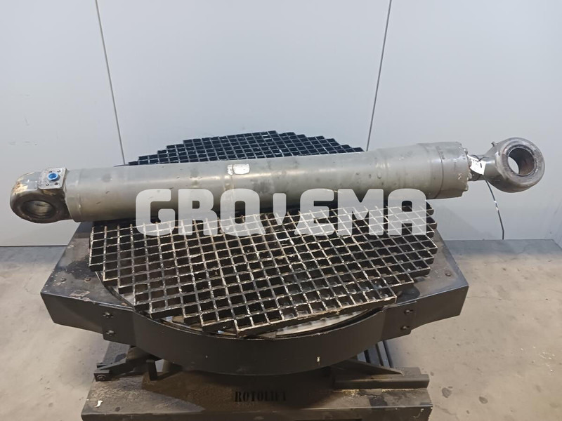 Liebherr R922 LC / R922 NLC / R922 SLC / R922 XLC - الاسطوانة الهيدروليكية: صور 1 Liebherr R922 LC / R922 NLC / R922 SLC / R922 XLC - الاسطوانة الهيدروليكية: صور 1