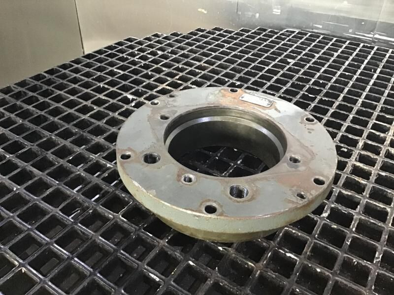 Liebherr R926 COMP / LH35 M / LH35 MT - أقراص الفرامل: صور 3 Liebherr R926 COMP / LH35 M / LH35 MT - أقراص الفرامل: صور 3