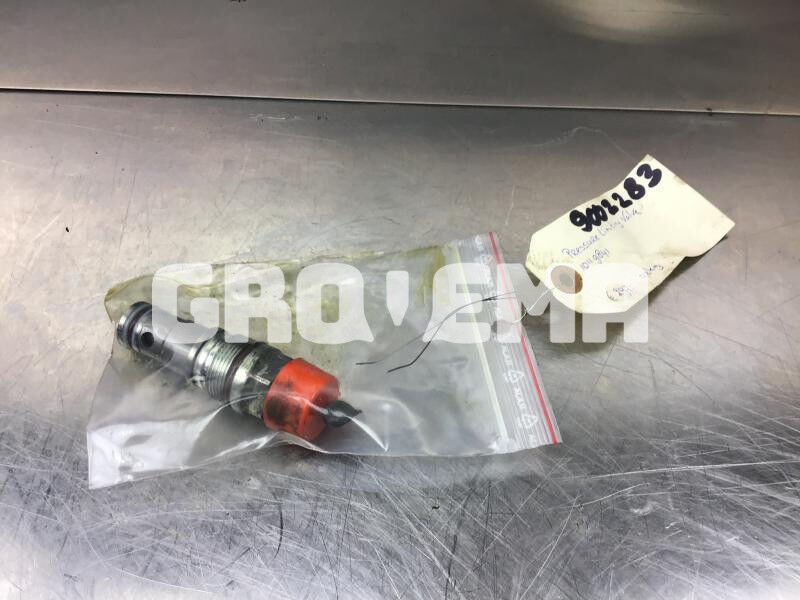 Liebherr R926 COMP / R926 K-LC / R922 Li / R922 LC / R926 LC / R922 NLC / R922 SLC / R922 XLC / R926 CL / R926 NLC / R926 SLC / R926 WLC - صمام: صور 1 Liebherr R926 COMP / R926 K-LC / R922 Li / R922 LC / R926 LC / R922 NLC / R922 SLC / R922 XLC / R926 CL / R926 NLC / R926 SLC / R926 WLC - صمام: صور 1