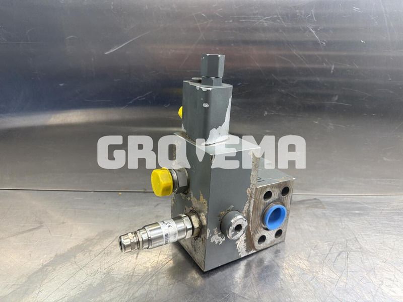 Liebherr R926 COMP / R926 K-LC / R926 LC / R926 CL / R906 WLC / R906 C - علم السوائل المتحركة: صور 2 Liebherr R926 COMP / R926 K-LC / R926 LC / R926 CL / R906 WLC / R906 C - علم السوائل المتحركة: صور 2