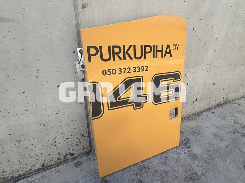 Liebherr R946 LC / R946 LC-V / R946 NLC / R946 S-HD / R950 / R950 LC-V / R950 S-HD / R946 / R946 VH-HD - باب و قطع الغيار: صور 1 Liebherr R946 LC / R946 LC-V / R946 NLC / R946 S-HD / R950 / R950 LC-V / R950 S-HD / R946 / R946 VH-HD - باب و قطع الغيار: صور 1