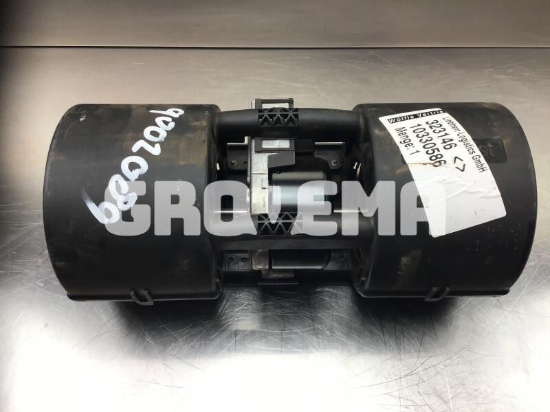 Liebherr R946 LC / R946 NLC / R956 / R976 / R926 LC / R920 / R920 LC - مروحة مكيف: صور 2 Liebherr R946 LC / R946 NLC / R956 / R976 / R926 LC / R920 / R920 LC - مروحة مكيف: صور 2