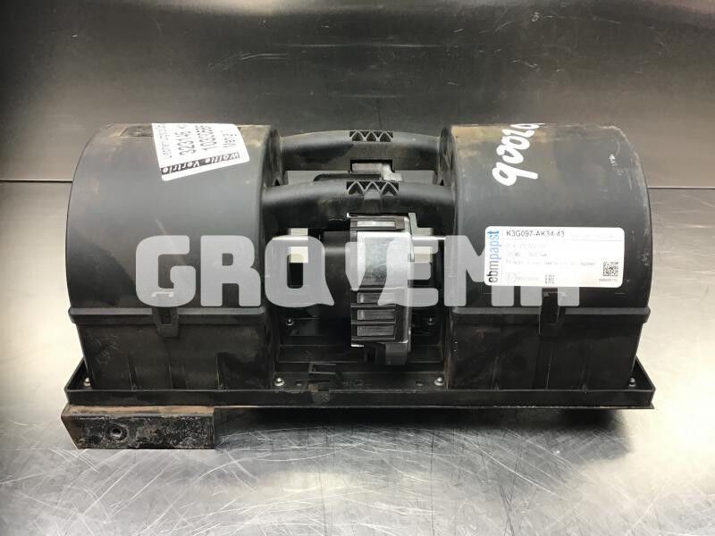 Liebherr R946 LC / R946 NLC / R956 / R976 / R926 LC / R920 / R920 LC - مروحة مكيف: صور 1 Liebherr R946 LC / R946 NLC / R956 / R976 / R926 LC / R920 / R920 LC - مروحة مكيف: صور 1