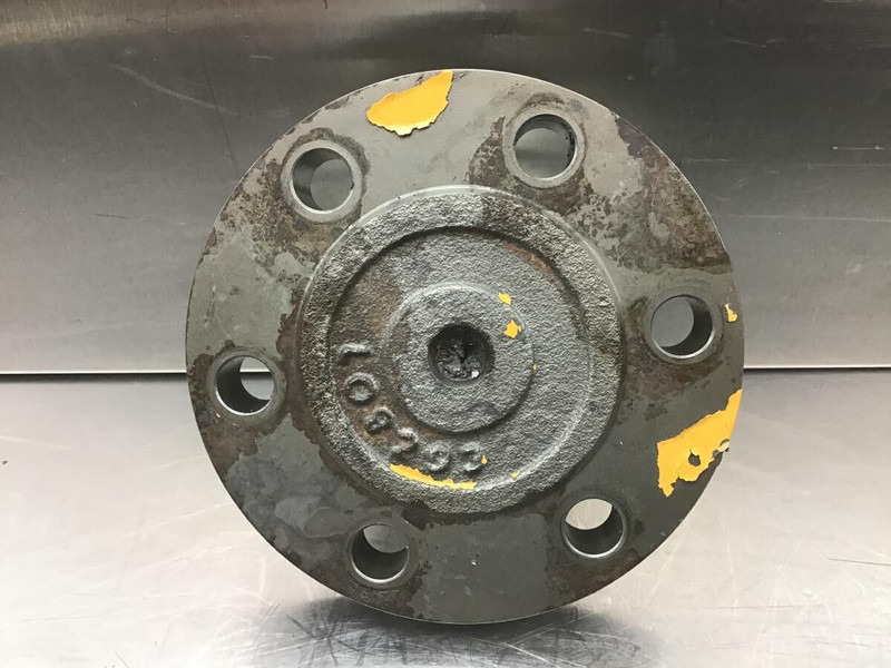 Liebherr R954B / R954C / R964B / R964C - علم السوائل المتحركة: صور 3 Liebherr R954B / R954C / R964B / R964C - علم السوائل المتحركة: صور 3