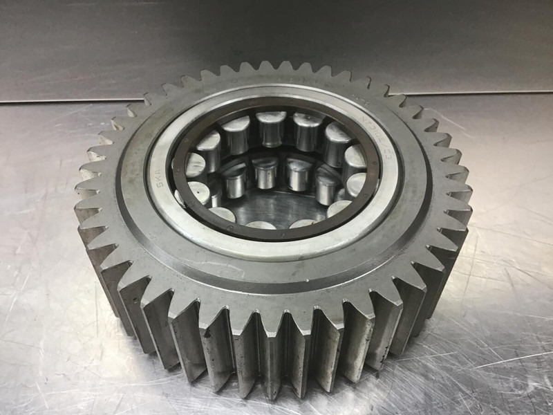 Liebherr R964C / R970 / R966 / R966 - علم السوائل المتحركة: صور 1 Liebherr R964C / R970 / R966 / R966 - علم السوائل المتحركة: صور 1