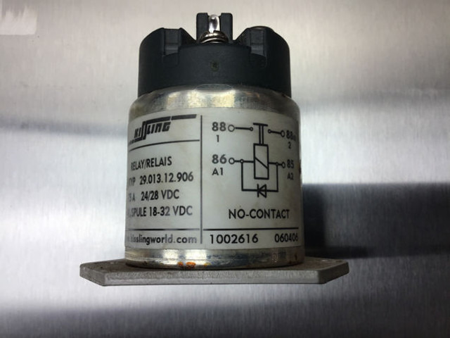 Liebherr Relay - مرحل: صور 4 Liebherr Relay - مرحل: صور 4