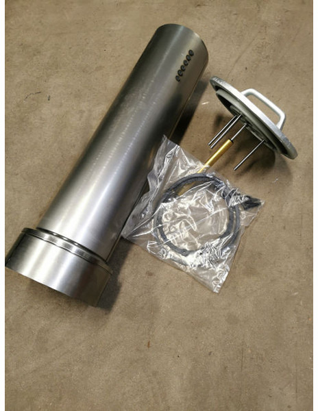 Liebherr Return Filter - خزان هيدروليكي: صور 2 Liebherr Return Filter - خزان هيدروليكي: صور 2