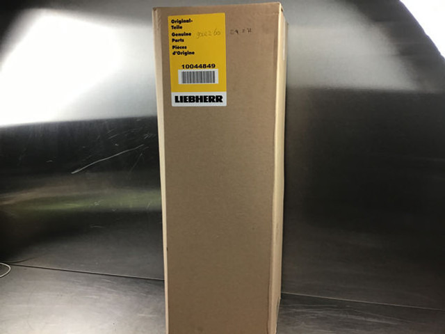 Liebherr Safety Cartridge - فلتر الهواء: صور 1 Liebherr Safety Cartridge - فلتر الهواء: صور 1