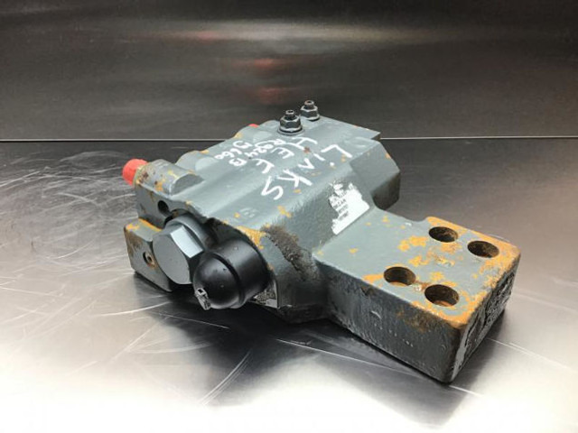 Liebherr Safety Valve - صمام: صور 2 Liebherr Safety Valve - صمام: صور 2