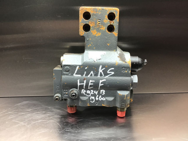 Liebherr Safety Valve - صمام: صور 4 Liebherr Safety Valve - صمام: صور 4