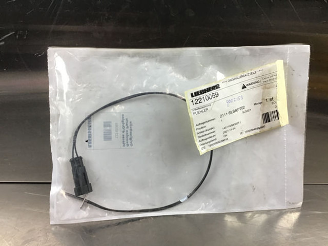 Liebherr Sensor - مِکشاف: صور 2 Liebherr Sensor - مِکشاف: صور 2