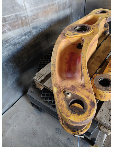 Liebherr Shift Lever - وصلة الربط للمعدات المعلقة: صور 3 Liebherr Shift Lever - وصلة الربط للمعدات المعلقة: صور 3