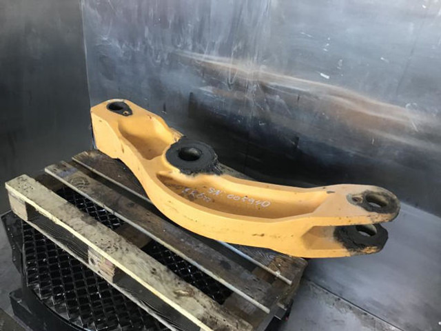 Liebherr Shift Lever - وصلة الربط للمعدات المعلقة: صور 3 Liebherr Shift Lever - وصلة الربط للمعدات المعلقة: صور 3