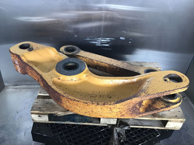 Liebherr Shift lever - وصلة الربط للمعدات المعلقة: صور 1 Liebherr Shift lever - وصلة الربط للمعدات المعلقة: صور 1