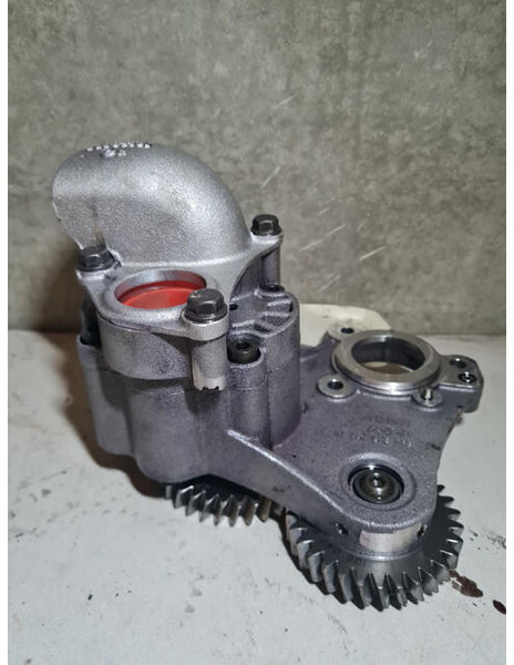 Liebherr Suction Pump - ضخ النفط: صور 1 Liebherr Suction Pump - ضخ النفط: صور 1