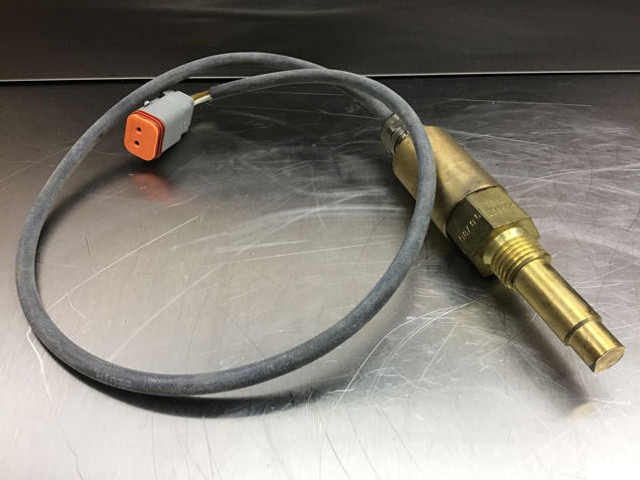 Liebherr Temperature Sensor - مِکشاف: صور 3 Liebherr Temperature Sensor - مِکشاف: صور 3