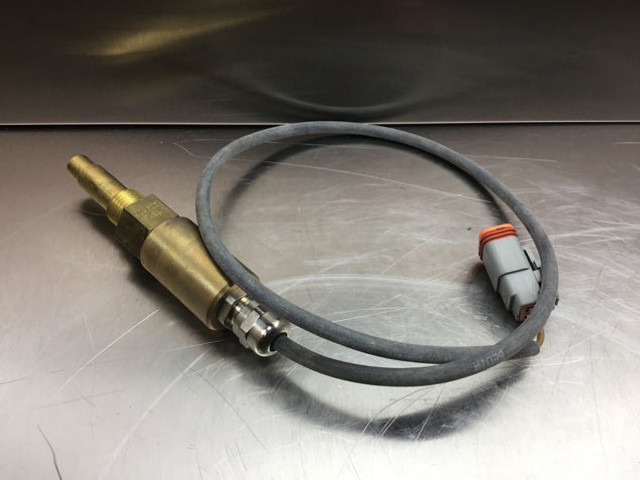 Liebherr Temperature Sensor - مِکشاف: صور 1 Liebherr Temperature Sensor - مِکشاف: صور 1