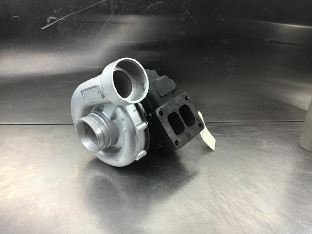 Liebherr Turbo Charger K29 - الشاحن التوربيني: صور 1 Liebherr Turbo Charger K29 - الشاحن التوربيني: صور 1