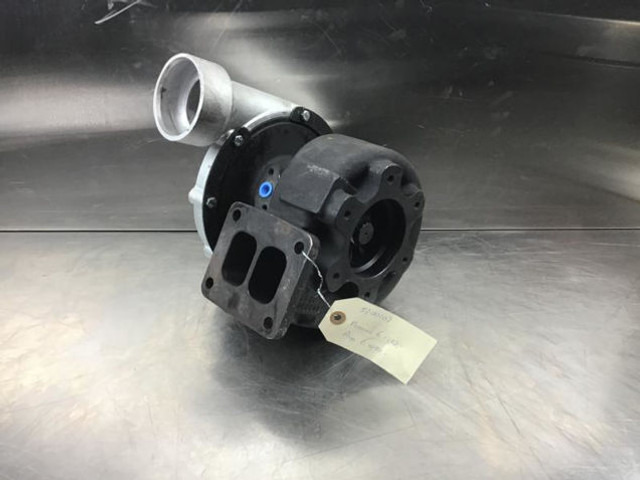 Liebherr Turbo Charger K29 - الشاحن التوربيني: صور 2 Liebherr Turbo Charger K29 - الشاحن التوربيني: صور 2