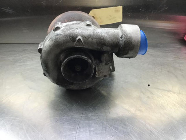 Liebherr Turbo Charger - الشاحن التوربيني: صور 3 Liebherr Turbo Charger - الشاحن التوربيني: صور 3