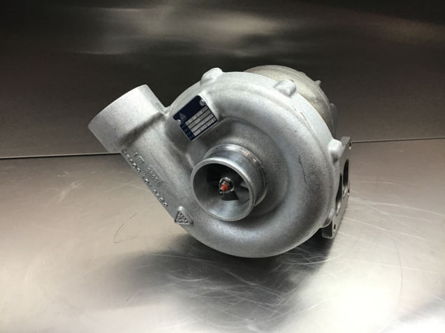 Liebherr Turbo Charger - الشاحن التوربيني: صور 5 Liebherr Turbo Charger - الشاحن التوربيني: صور 5
