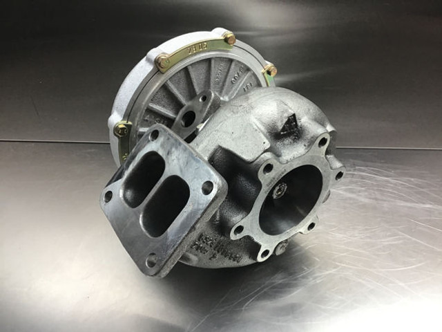 Liebherr Turbo Charger - الشاحن التوربيني: صور 2 Liebherr Turbo Charger - الشاحن التوربيني: صور 2