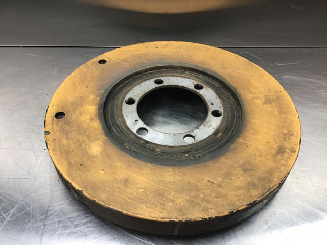 Liebherr Vibration Damper - المحرك و قطع الغيار: صور 2 Liebherr Vibration Damper - المحرك و قطع الغيار: صور 2