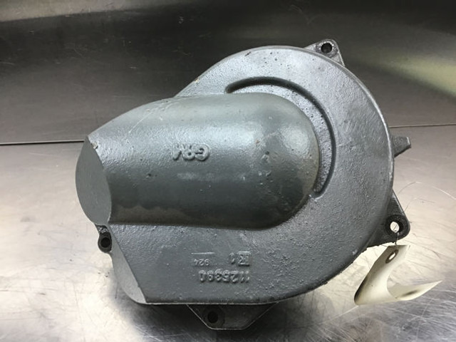 Liebherr Waterpump - مضخة المبرد: صور 4 Liebherr Waterpump - مضخة المبرد: صور 4